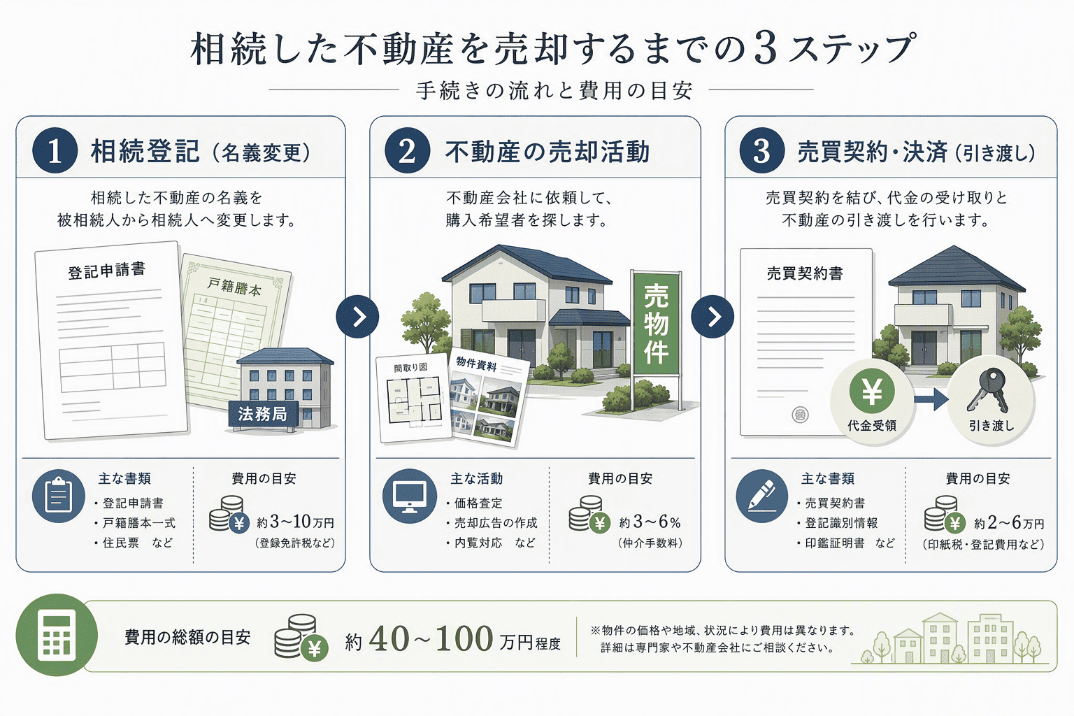 Illustration for 一目でわかる