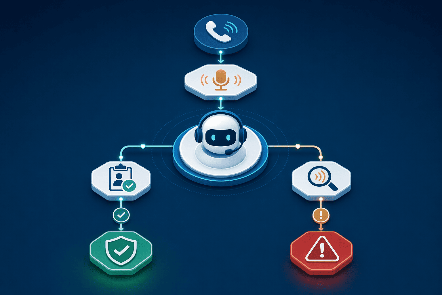 Illustration for: Legal and Compliance Gaps: Karnataka Call Recording and Consent Requirements