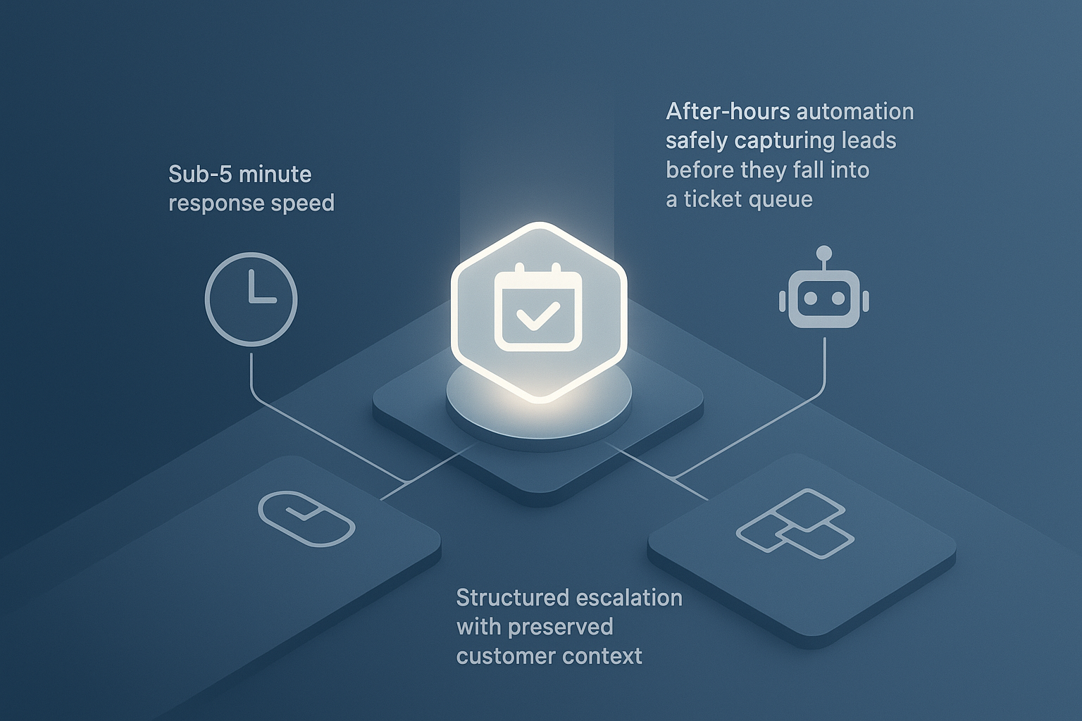 Illustration for: What Makes Customer Support 'Best' for Growing Businesses
