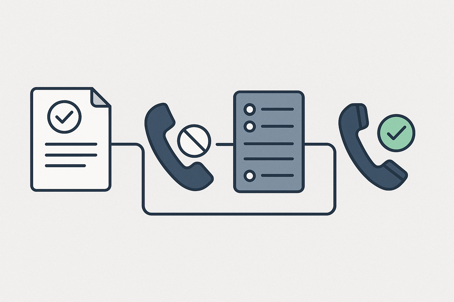 Illustration for: Compliance Requirements for Automated Calling Systems