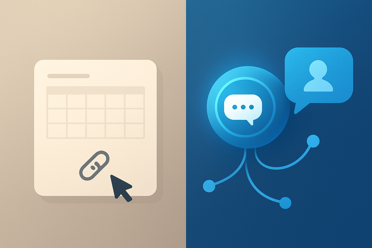Illustration for: Key Takeaways