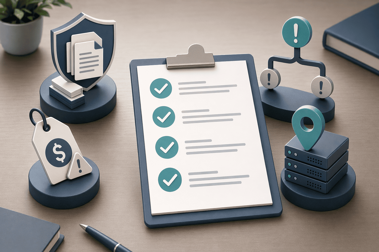 Illustration for: How to Evaluate Platforms During a Pilot: Questions to Ask Vendors