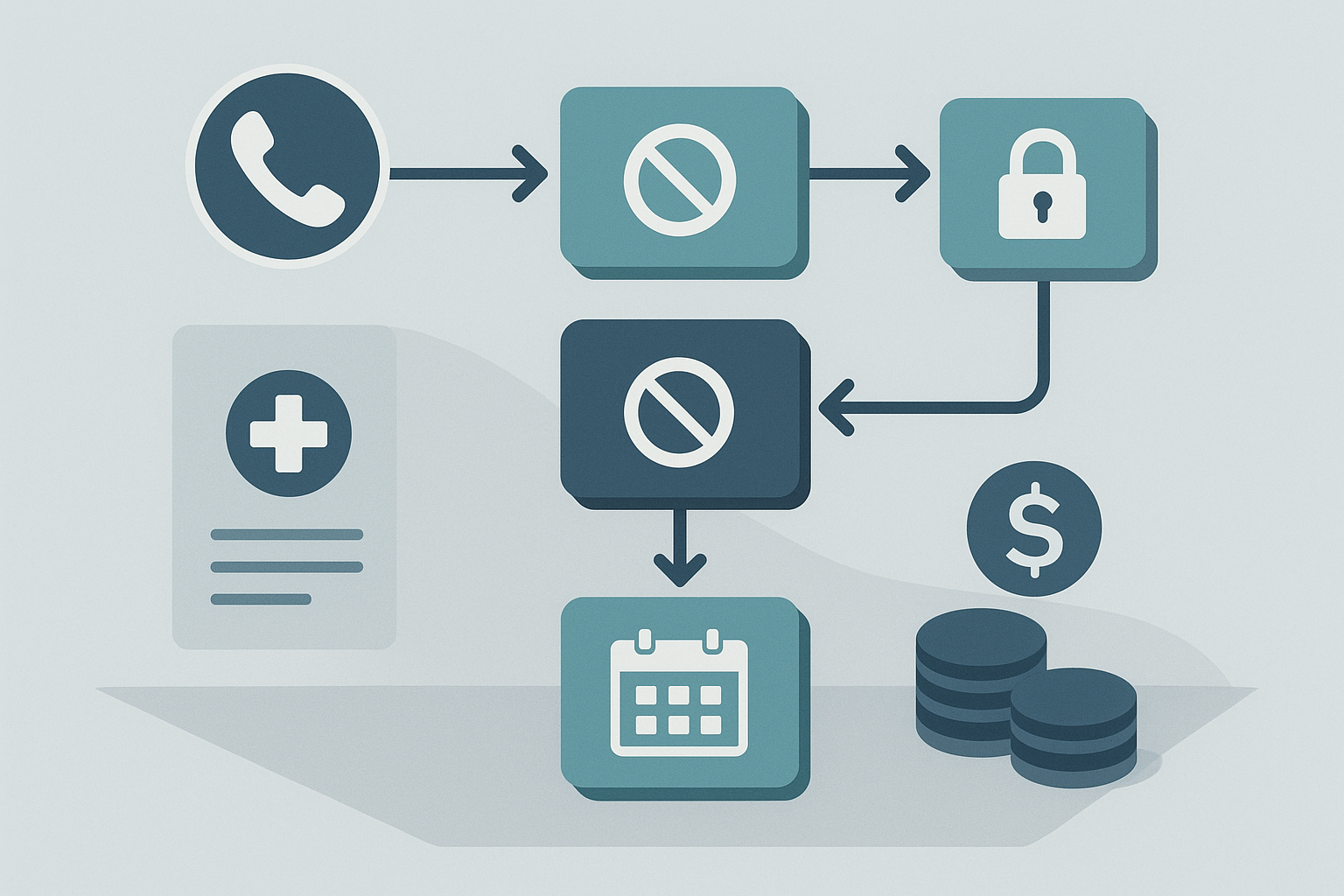 Illustration for: Compliance Requirements for After-Hours Automation