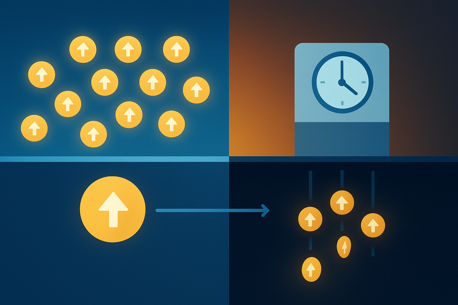 Illustration for: Why After-Hours Leads Disappear: The Core Problem