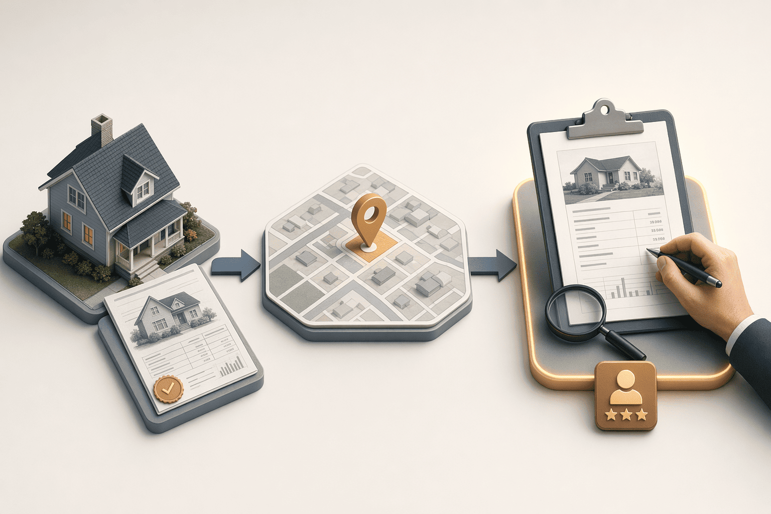 Illustration for: Key Takeaways