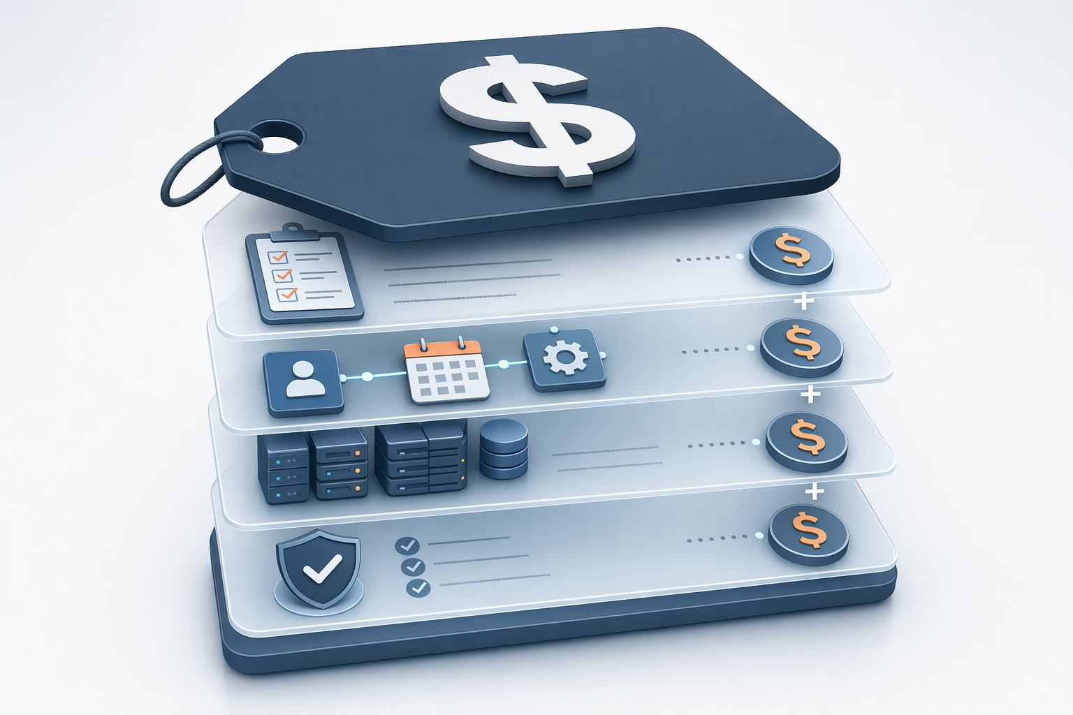Illustration for: Hidden Costs to Factor Into Your Affordability Calculation