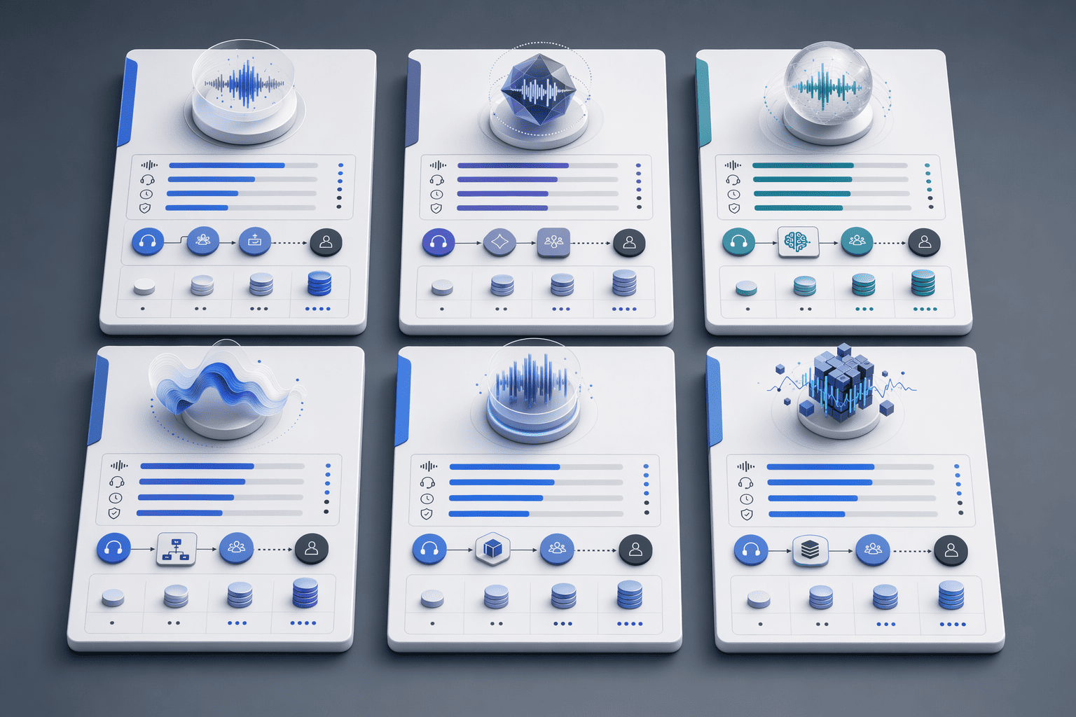 Illustration for: Platform-by-Platform Breakdown