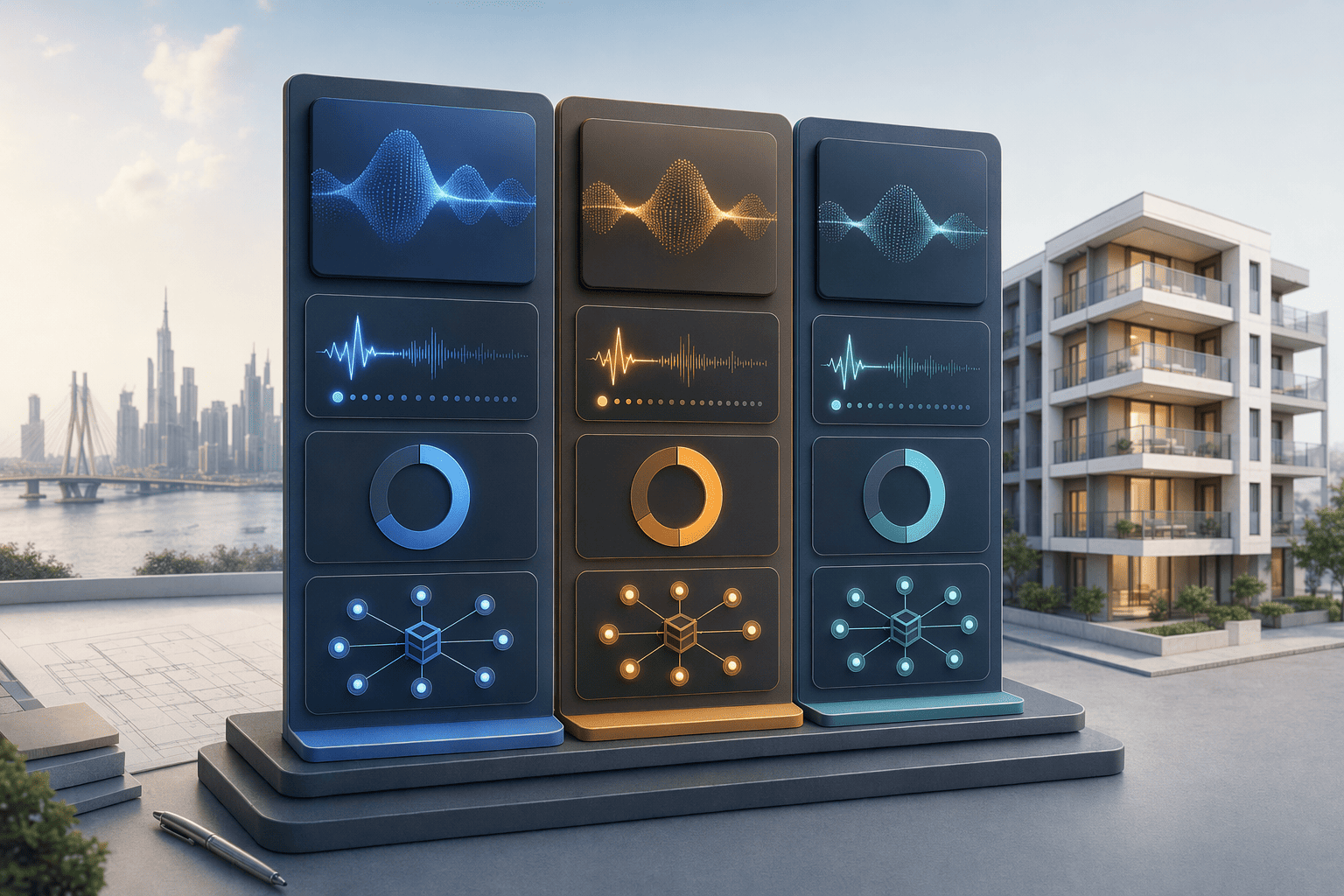 Illustration for: Platform Comparison: Voice Quality, Multilingual Support, and CRM Integration